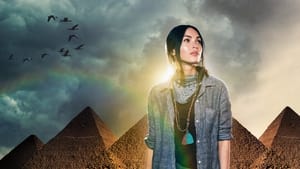 Legends of The Lost With Megan Fox