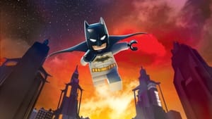 LEGO DC: Batman: Family Matters