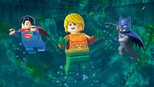 LEGO DC Comics Super Heroes: Aquaman – Rage of Atlantis