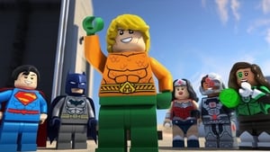 LEGO DC Comics Super Heroes: Aquaman – Rage of Atlantis