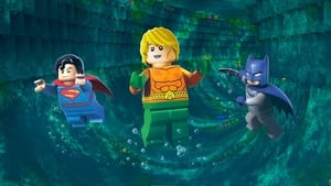 LEGO DC Comics Super Heroes: Aquaman – Rage of Atlantis