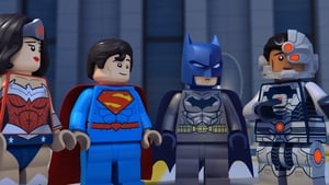 Lego DC Comics Super Heroes: Justice League – Cosmic Clash