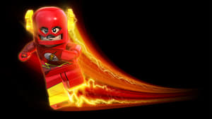 Lego DC Comics Super Heroes The Flash