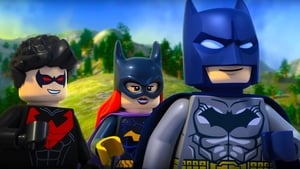 Lego DC Comics Superheroes: Justice League – Gotham City