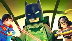 Lego DC Comics Superheroes: Justice League – Gotham City