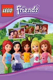 LEGO Friends