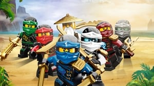 LEGO Ninjago: Masters of Spinjitzu