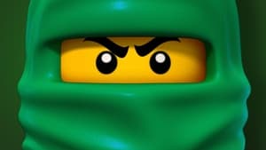 LEGO Ninjago: Masters of Spinjitzu