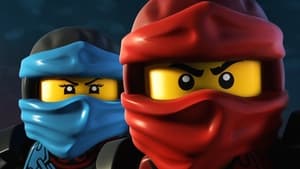 LEGO Ninjago: Masters of Spinjitzu