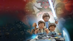 Lego Star Wars: The Freemaker Adventures