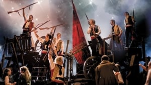 Les Misérables in Concert: The 25th Anniversary