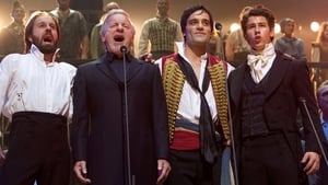 Les Misérables in Concert: The 25th Anniversary