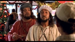 Les rois mages