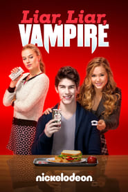 Liar Liar Vampire Liar Liar Vampire