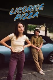 Licorice Pizza Licorice Pizza