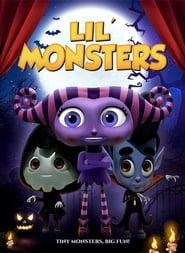 Lil’ Monsters Lil’ Monsters