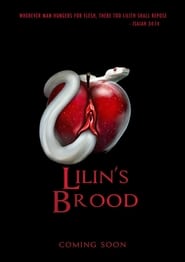 Lilin’s Brood Lilin’s Brood
