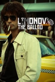 Limonov: The Ballad