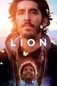 Lion Lion