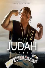 Lion of Judah Legacy Lion of Judah Legacy