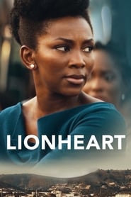 Lionheart Lionheart