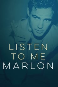Listen to Me Marlon Listen to Me Marlon