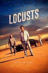 Locusts Locusts