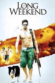 Long Weekend Long Weekend
