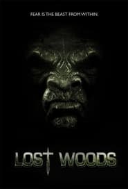 Lost Woods Lost Woods