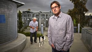 Louis Theroux’s LA Stories