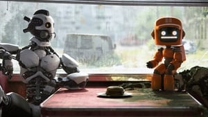Love, Death and Robots