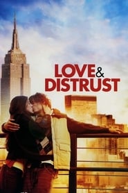 Love & Distrust Love & Distrust