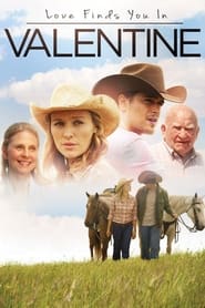 Love Finds You in Valentine Love Finds You in Valentine