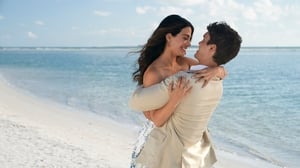 Love in the Sun
