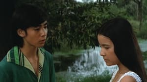 Love Is in the Green Wind