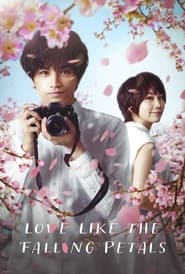 Love Like the Falling Petals Love Like the Falling Petals