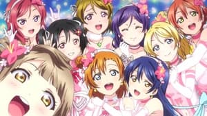 Love Live! The School Idol Movie