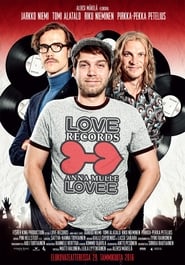 Love Records: Anna mulle Lovee Love Records: Anna mulle Lovee