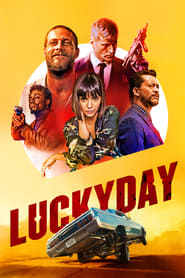 Lucky Day Lucky Day