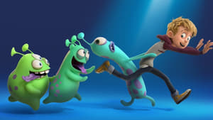 Luis and His Friends from Outer Space