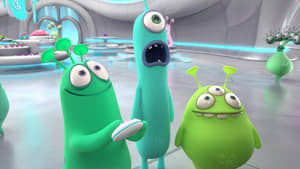Luis and His Friends from Outer Space