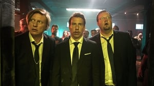 Luokkakokous 2: Polttarit