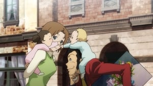 Lupin III: Princess of the Breeze