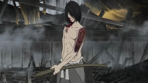 Lupin the Third: The Blood Spray of Goemon Ishikawa
