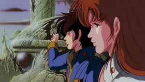 Macross: Do You Remember Love?