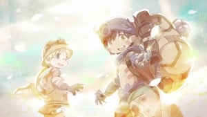 Made in Abyss: Dawn of the Deep Soul