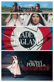 Made in England: The Films of Powell and Pressburger Made in England: The Films of Powell and Pressburger