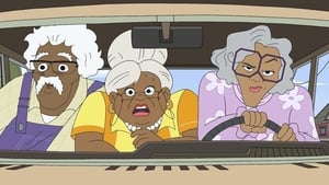Madea’s Tough Love