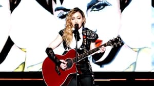 Madonna: Rebel Heart Tour