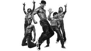 Magic Mike XXL